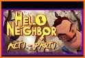 Guide for Hello Neighbor Game Switch related image