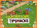 Farming Game: FarmVillee Escap related image