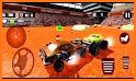 Demolition Car Derby Stunt 2020: Car Shooting Game related image