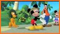 Jungle Mickey Adventure Dash related image