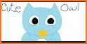 Cute Cartoon Owl Theme related image