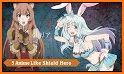 The Rising of the Shield Hero Relive The Animation related image