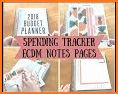 Expense Planner Budget Tracker related image