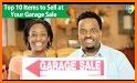 GotoGarageSale - Find Garage Sales & Yard Sales related image