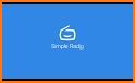 Simple Radio related image