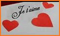 Messages Saint Valentin 2021 related image