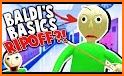 Baldi’s Basics in Education at School related image