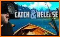 Boat Fishing Simulator: Salmon Wild Fish Hunting related image