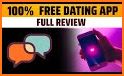 India Social- Indian Dating Video App & Chat Rooms related image