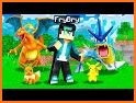 Pixelmon Bedrock Mod for MCPE related image