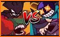 Whitty vs FNF Tricky Battle Music related image