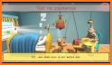 Rube Works: Rube Goldberg Game related image