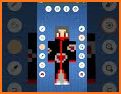 Itachi Skin Minecraft related image