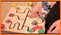 Sorting Shapes - Maze Puzzle & Labyrinth Games related image