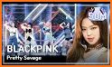 Blackpink Songs Offline - Pretty Savage related image