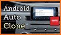 Android Auto for phone screens related image