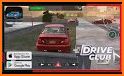 Drive Club: Online Car Simulator & Parking Games related image