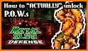 Tips: Metal Slug 3 - X - 2 related image