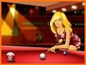 Billiards : 8 Pool 3D Multiplayer game related image