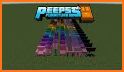 Peepss Furniture Mod MC Pocket Edition related image