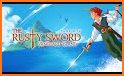 Rusty Sword: Vanguard Island related image