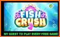 Fish Matching Puzzle - Free Crush Game related image