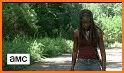 The Walking Dead: Michonne related image