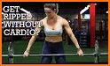 Barbell Home Workout related image