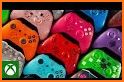 XBox Controller related image