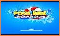 Pool Ride - Water Park Racing related image