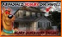 Haunted Scared Scooby Dog related image