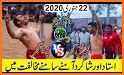 Kabaddi Fighting 2020 - Kabaddi Wrestling Game related image