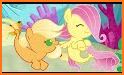 My Little Pony: The Movie related image