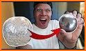 Foil Ball Challenge related image