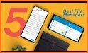 File Manager 2021, File Explorer Free related image