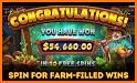 Mini Slot - Farm related image