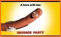 Sausage Party related image