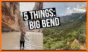 Visit Big Bend! related image