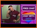 ChatForSingle - free dating chat, meeting app related image