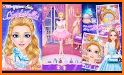 Princess Salon: Cinderella related image