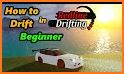 Redline: Drift related image