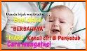 tips sehat dan mudah cara mengatasi diare bayi related image