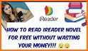 FreeNovel - free novels & fictions related image