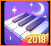 Piano Tiles Magic related image