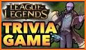 LoL Quiz: The Ultimate League of Legends Quiz Game related image