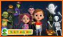 Baby Halloween - Scary Night Fun related image