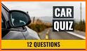 Car parts Quiz Game related image