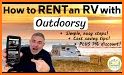 Good Sam RV Rentals related image