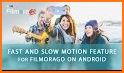 Video Speed : Fast Video and Slow Video Motion related image