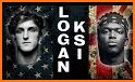 Youtube Boxing Championship : Jake Paul VS KSI related image